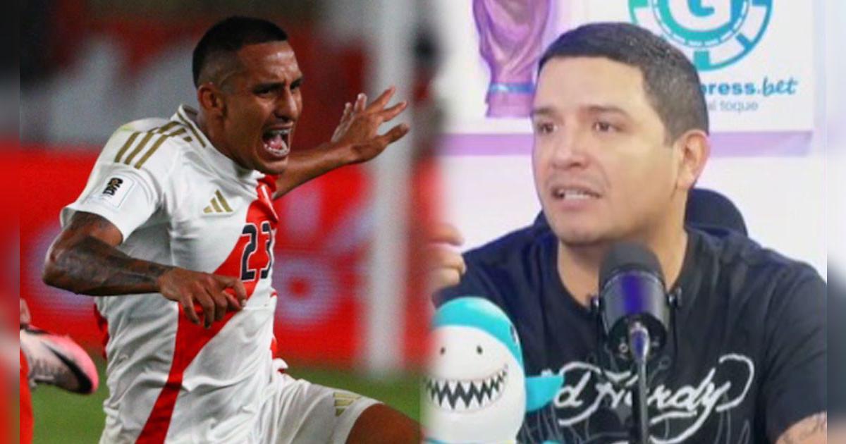 Reimond Manco, ex Alianza Lima, reveló por qué Alex Valera se alejó de la selección: 