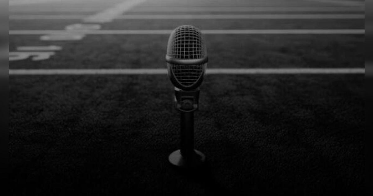 Fallece periodista y narrador deportivo peruano: lo que se sabe sobre su deceso