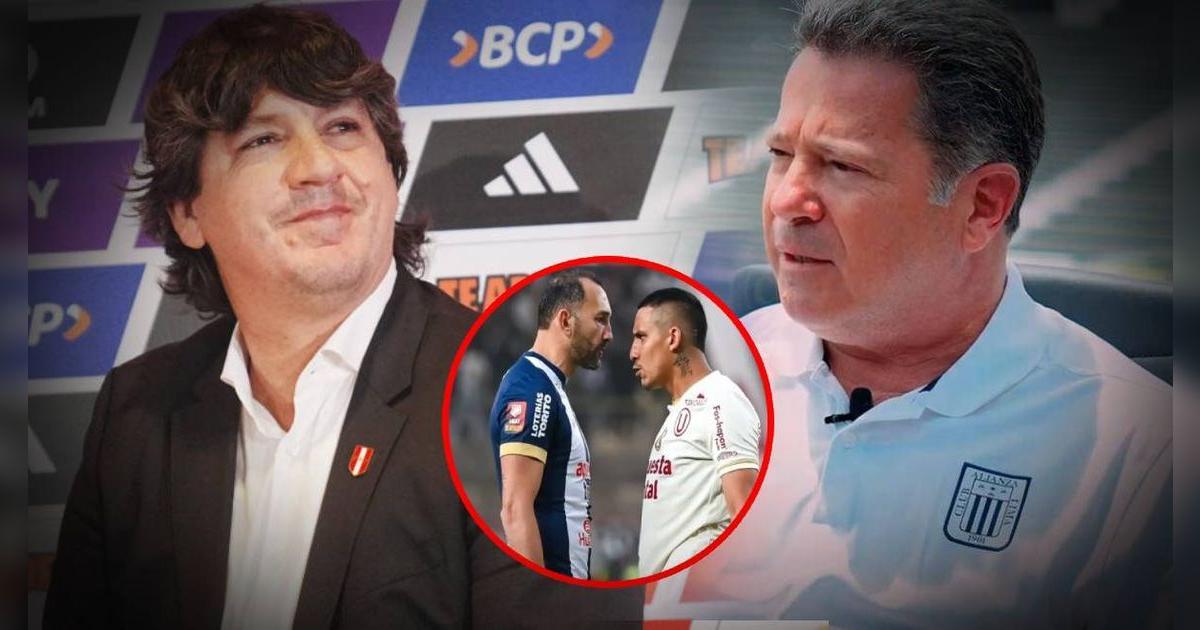 Fernando Cabada no se guardó nada y dio dura respuesta a Ferrari: 