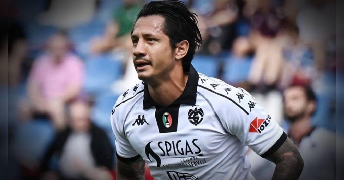 ¡Confirmado! Gianluca Lapadula remece el mercado tras firmar por destacado club: 