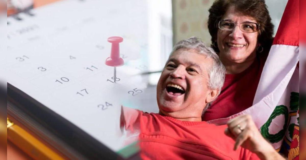 Septiembre 2025 sí tendrá feriados: esta es la nueva fecha declarada oficialmente en el Perú