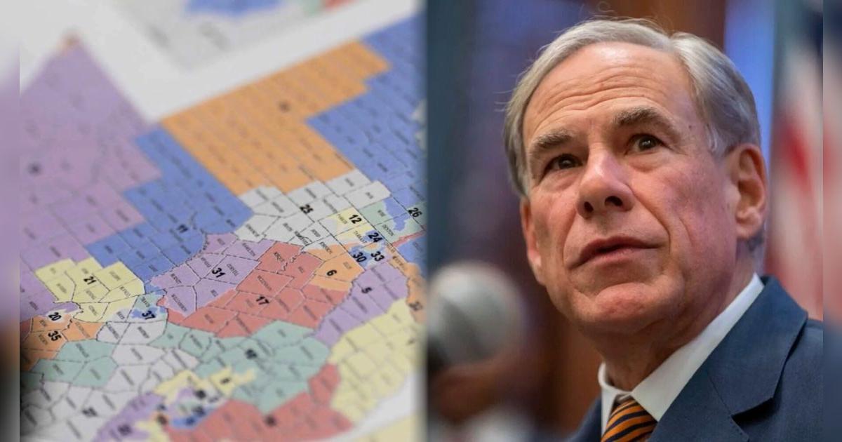 Tensión en Texas: la Asociación Nacional para el avance de las Personas de Color demandó a la gobernación de Greg Abbott por esta razón