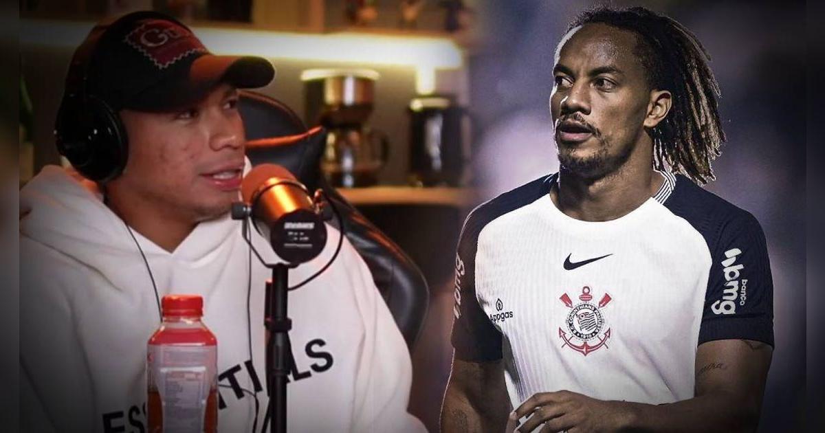 Flores fue directo y dio rotundo calificativo a Carrillo tras ser vinculado a la 'U': 