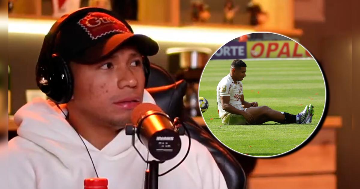 Edison Flores rompe su silencio con emotiva confesión: 