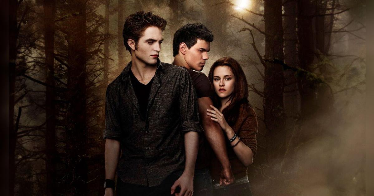La saga de 'Crepúsculo' regresa a los cines: fecha de estreno y en qué países