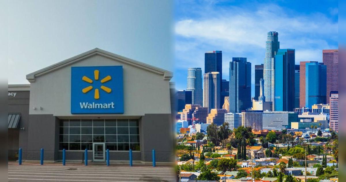 Walmart da PÉSIMA NOTICIA | Se confirma la clausura de seis tiendas en 2 reconocidos estados