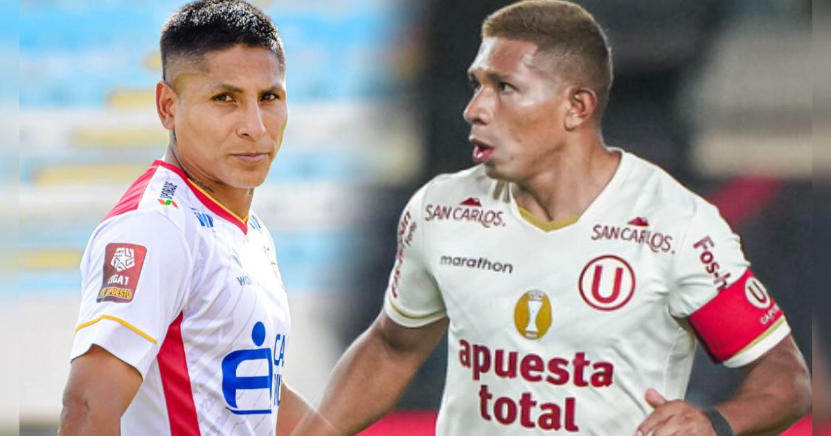 Edison Flores y su fuerte respuesta al polémico video de Raúl Ruidíaz: 