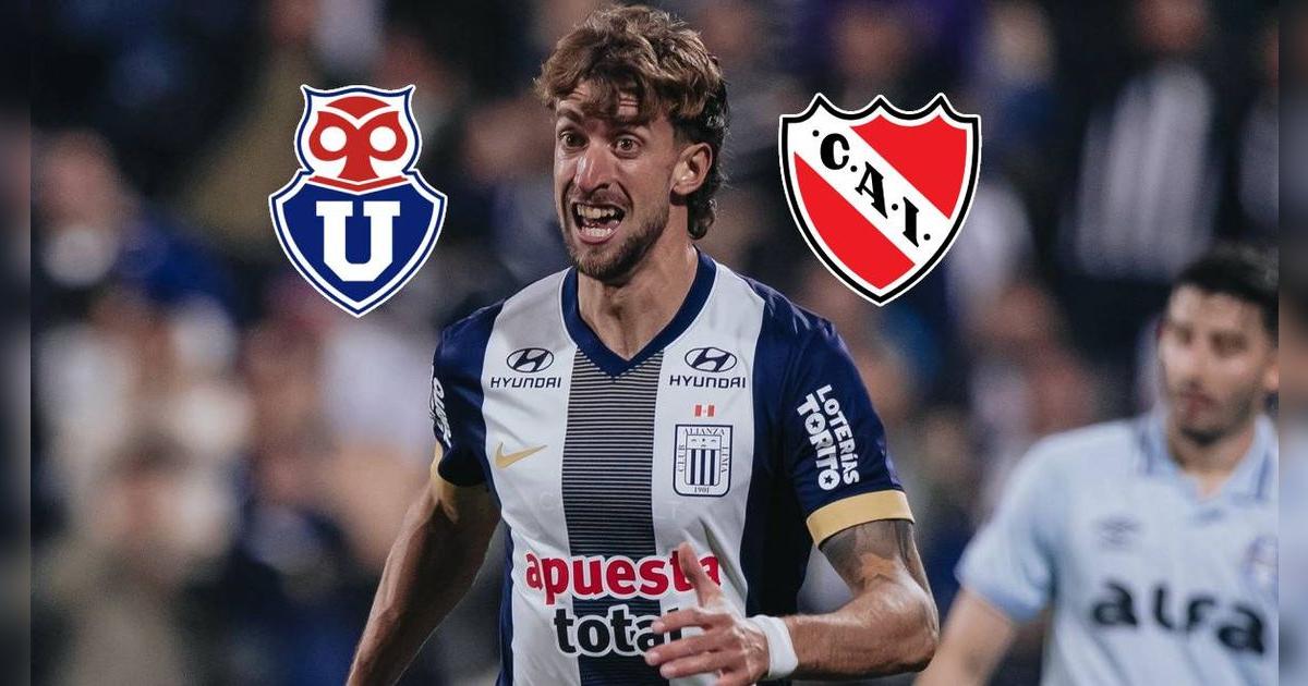 Filtran información sobre posible rival de Alianza Lima en cuartos: 