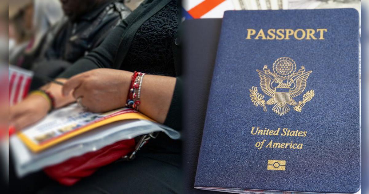 Atención, inmigrantes: gobierno de EE.UU. retomará esta práctica para las personas que solicitan la ciudadanía americana