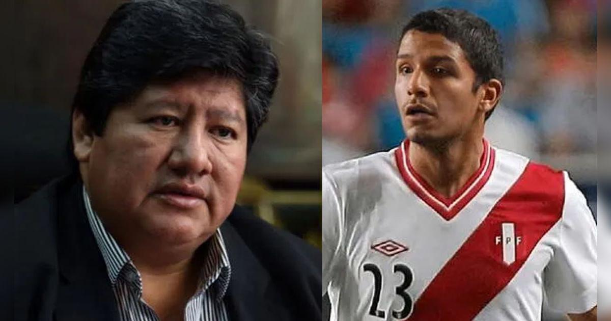 Reimond Manco y el astronómico sueldo que tuvo en Qatar, según Oviedo: 