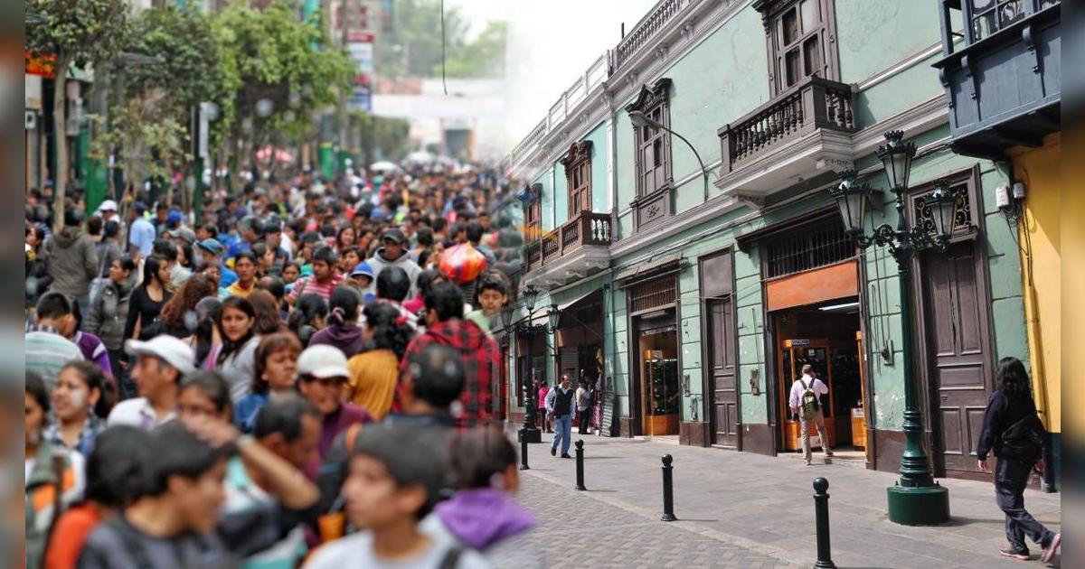 No es Santa Rosa: buscan crear un nuevo distrito en esta importante zona de Perú