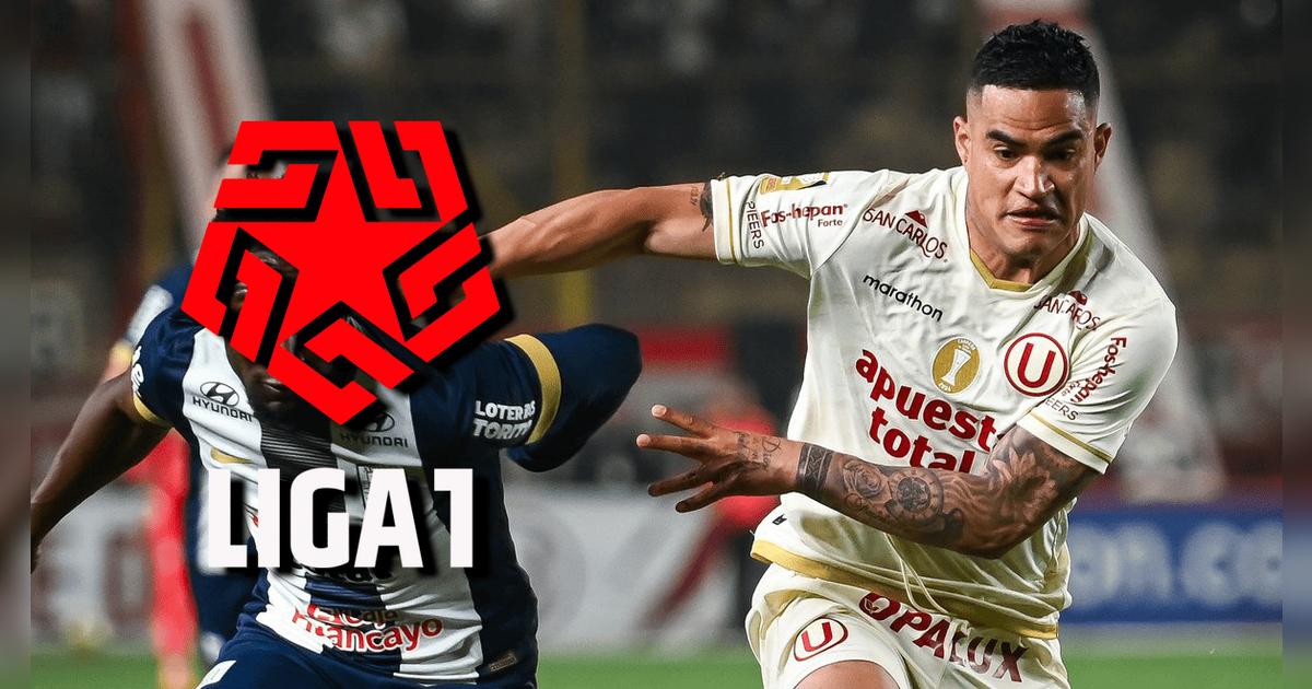 Liga 1 dio contundente calificativo a Santamaría por su actuación en el clásico: 