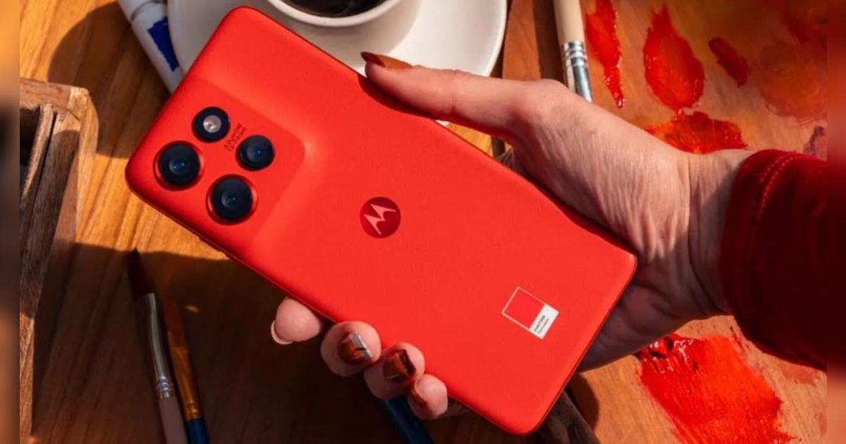 Cuáles son los mejores gama media Motorola por su pantalla, procesador y batería que debes comprar este 2025