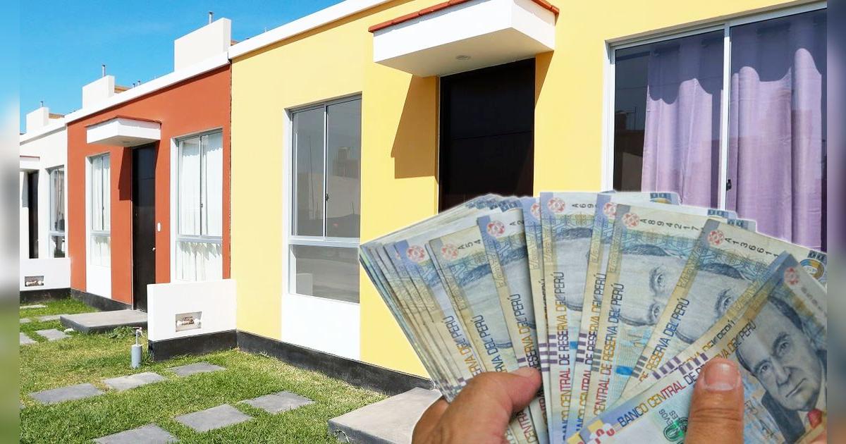 No es el Bono Techo Propio: el subsidio poco conocido que ya ayuda a miles de familias a construir su casa propia