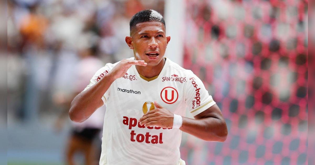 Universitario le dedica firme mensaje a Edison Flores tras dura confesión: 