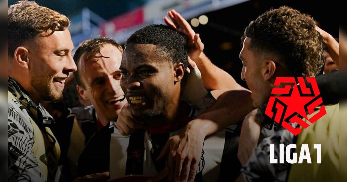 Grimsby Town, equipo que eliminó a Manchester United y vale menos que toda la Liga 1