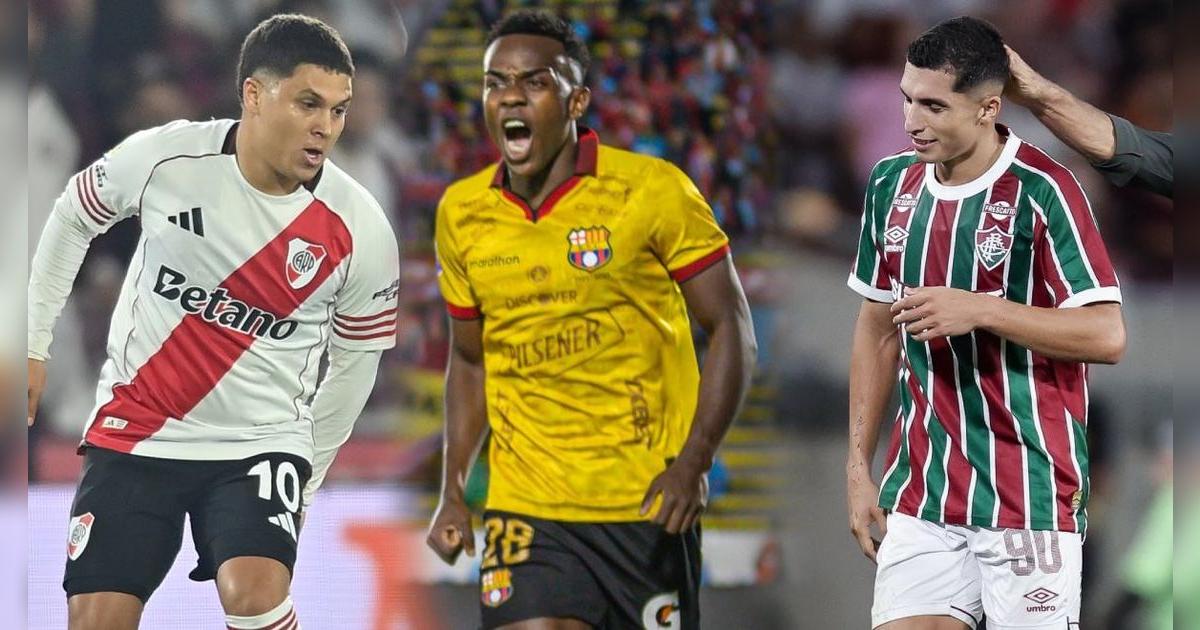 Partidos de hoy EN VIVO, jueves 28 de agosto: programación, horario y canal transmisión