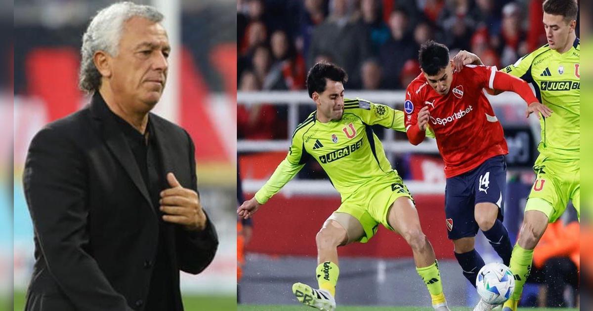 ¿Alianza a semifinales? Néstor Gorosito se pronuncia sobre fallo Independiente vs U. de Chile