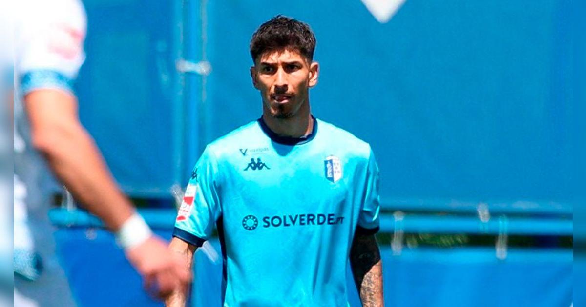 ¡Batacazo! Jean Pierre Rhyner remece el mercado y firma por club campeón hasta 2027: 