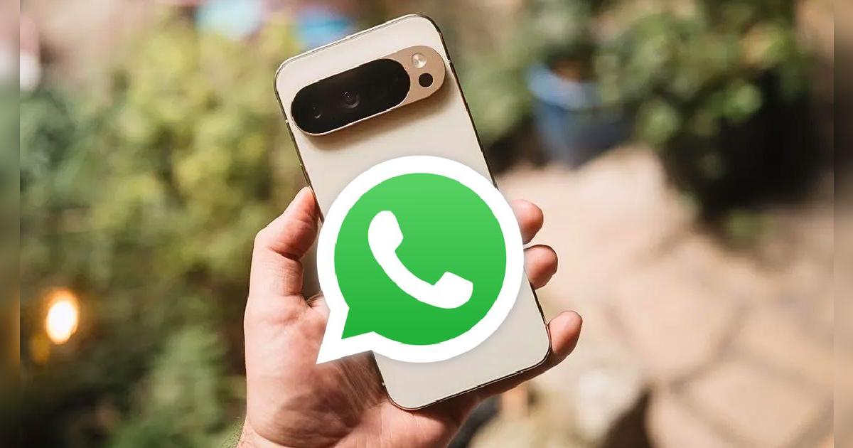 WhatsApp permite llamadas por satélite, pero en un celular específico: este modelo contará con el servicio
