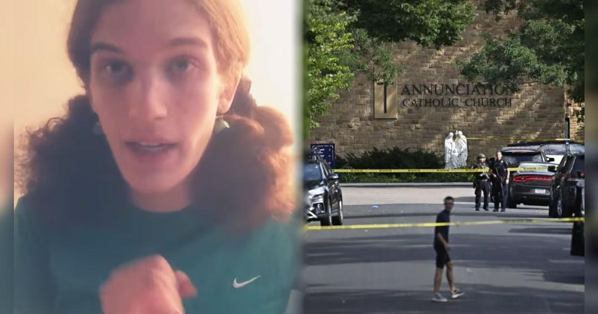 ¿Quién es Robin Westman, el autor del tiroteo masivo en una escuela católica de Minnesota?