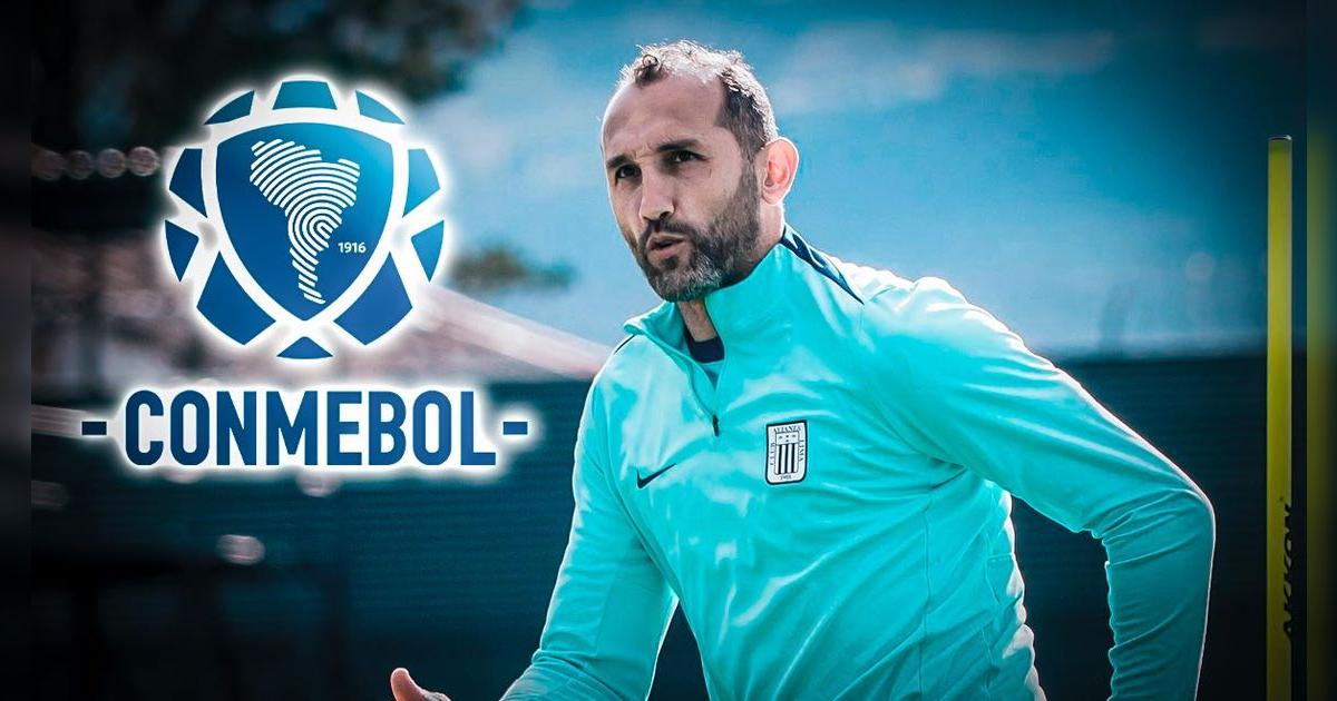 Revelan que Alianza Lima tomará medida con Conmebol por el caso U de Chile e Independiente: 