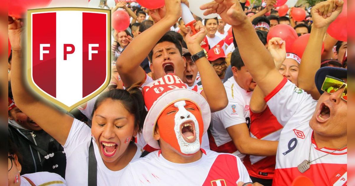 ¡Perú a un paso del Mundial! FPF anuncia clasificación para sorpresa de hinchas: 