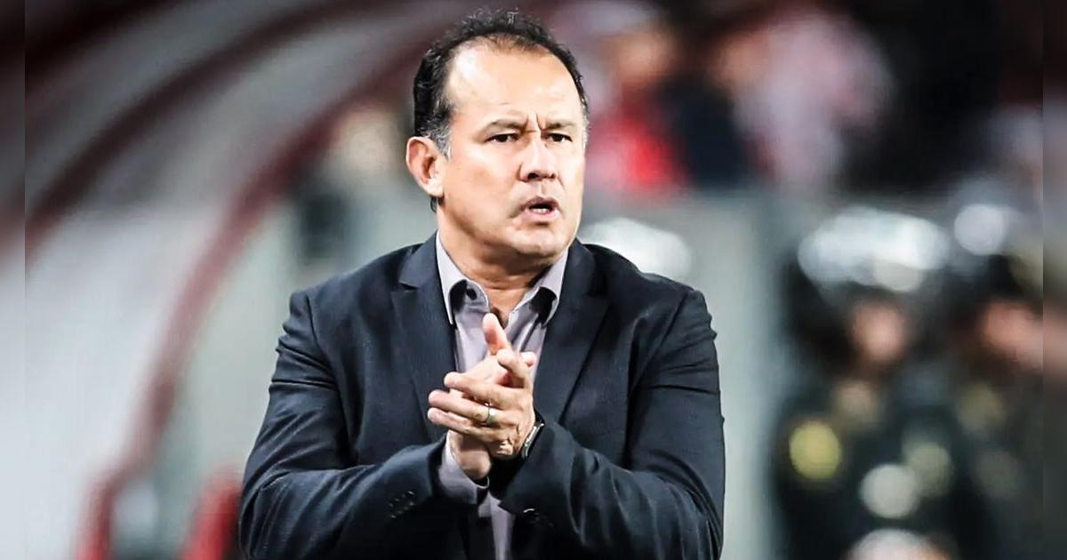 Juan Reynoso rompe su silencio y revela por qué no triunfó con la selección peruana: 