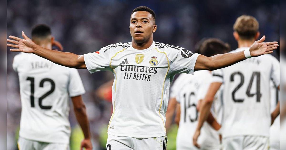 Partidos de Real Madrid en la Champions League 2025-26: fixture, rivales y cuándo juega