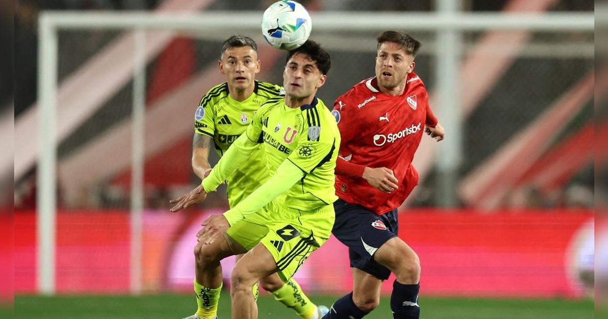 El fuerte motivo por qué Conmebol 