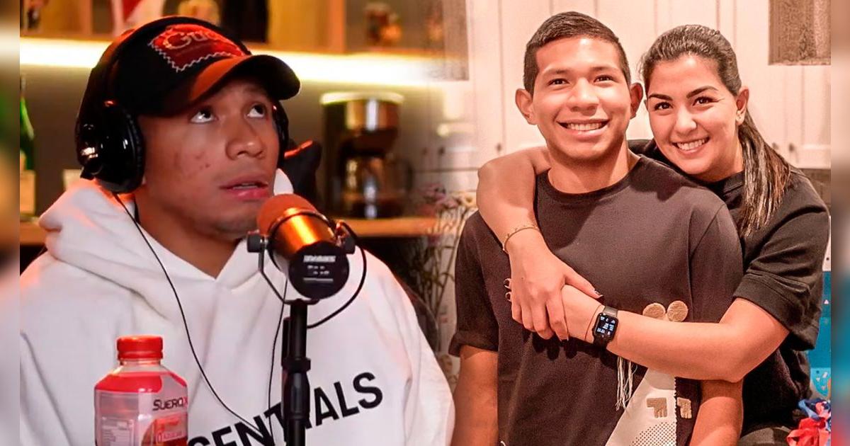 Ana Siucho manda fuerte mensaje tras recientes declaraciones de Edison Flores sobre separación: 