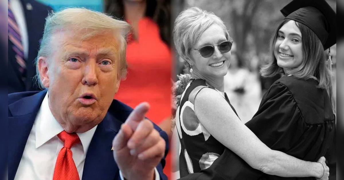 Ojo, estudiantes inmigrantes: Donald Trump plantea cambiar el tiempo de permanencia en Estados Unidos