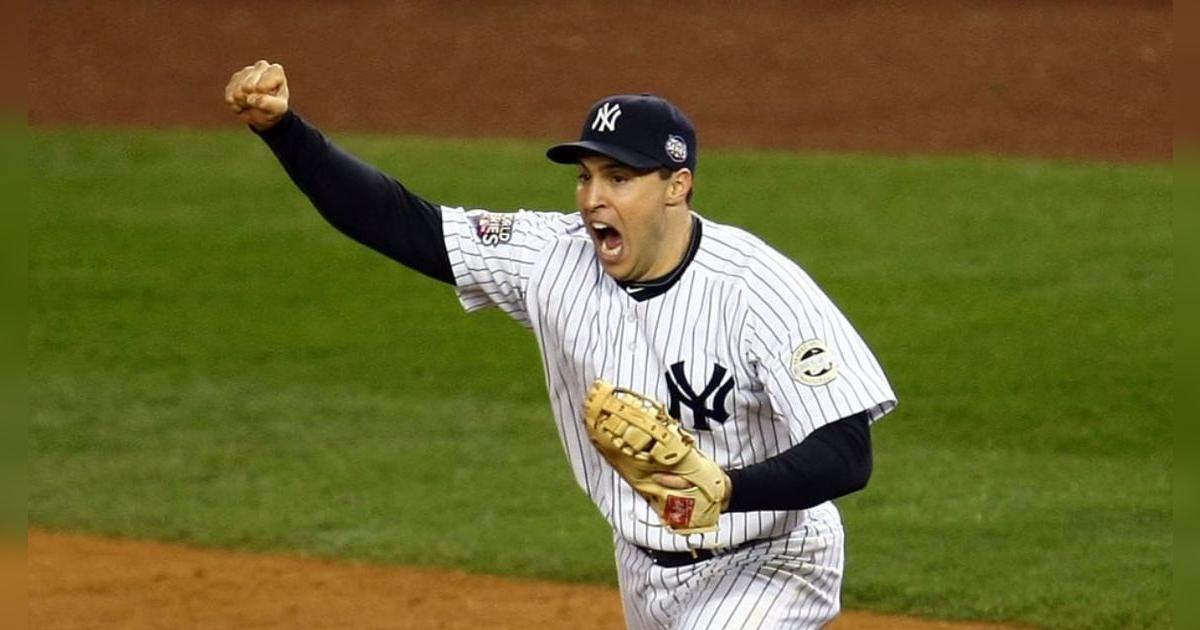 Quién es Mark Teixeira, el exjugador de la MLB que ahora postula para el Congreso de Texas