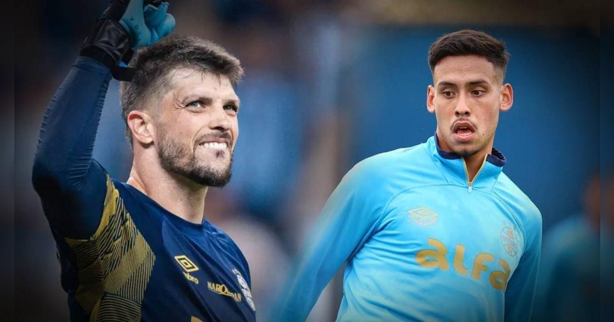 Mientras Tiago Volpi gana más de 60 mil dólares, revelan el sueldo de Erick Noriega en Gremio