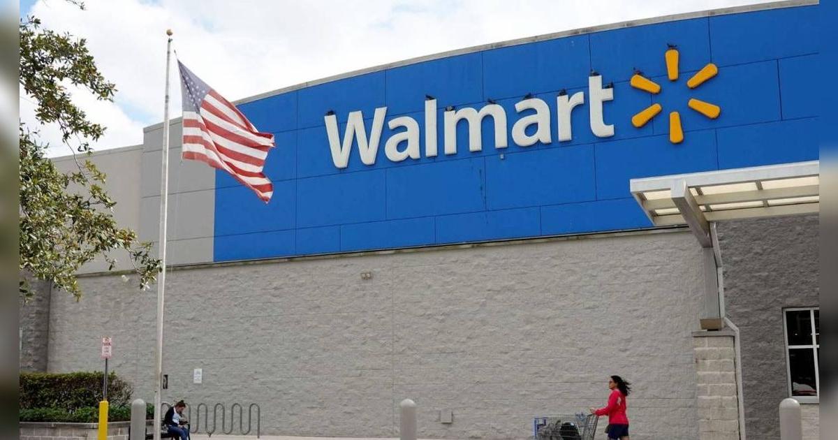 Atención, clientes de Walmart: conoce cómo solicitar un reembolso de un producto en la tienda estadounidense