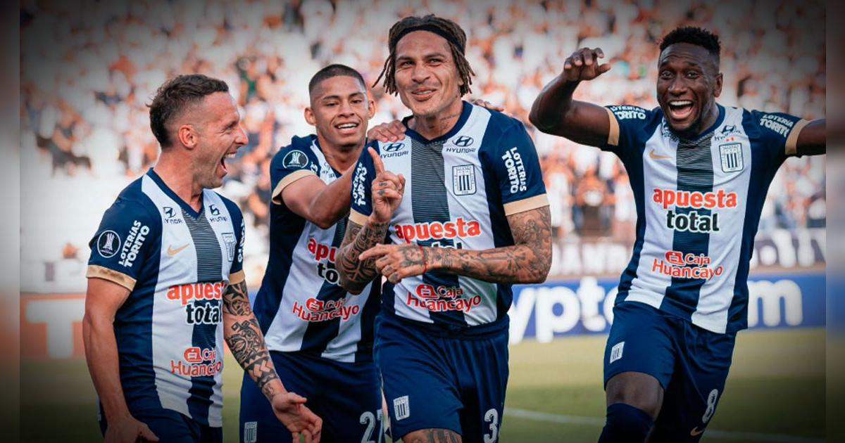 Vale casi un millón de euros y reveló su deseo de jugar por Alianza Lima: 