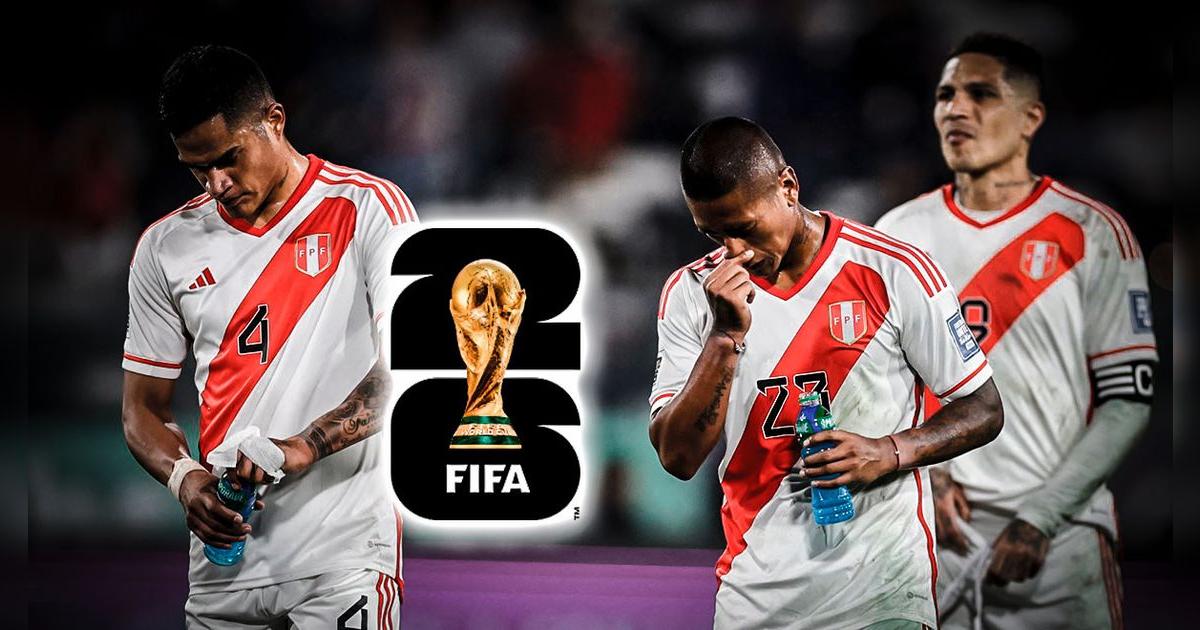 Selección peruana rechazó inesperadamente jugar amistoso con equipo clasificado al Mundial 2026
