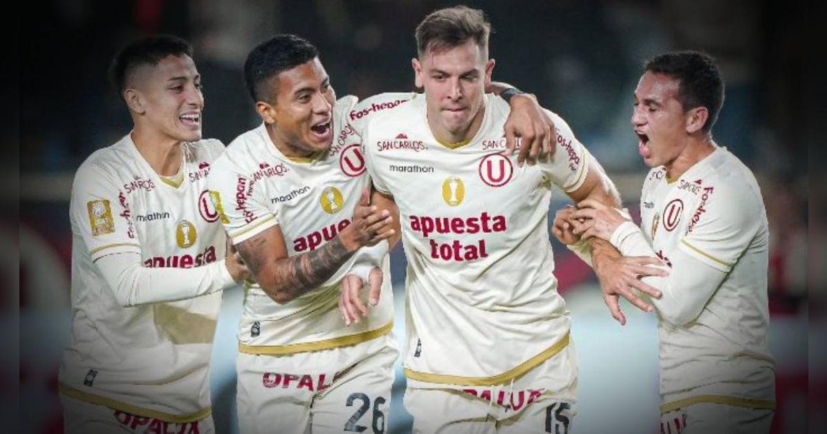 ¡Atención! Universitario conoció sorpresiva noticia durante el Torneo Clausura: 