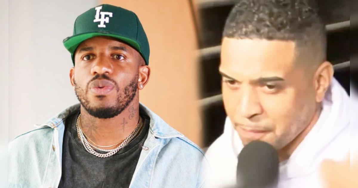 La drástica decisión de Jefferson Farfán tras la liberación de su primo 'Cri Cri' de prisión