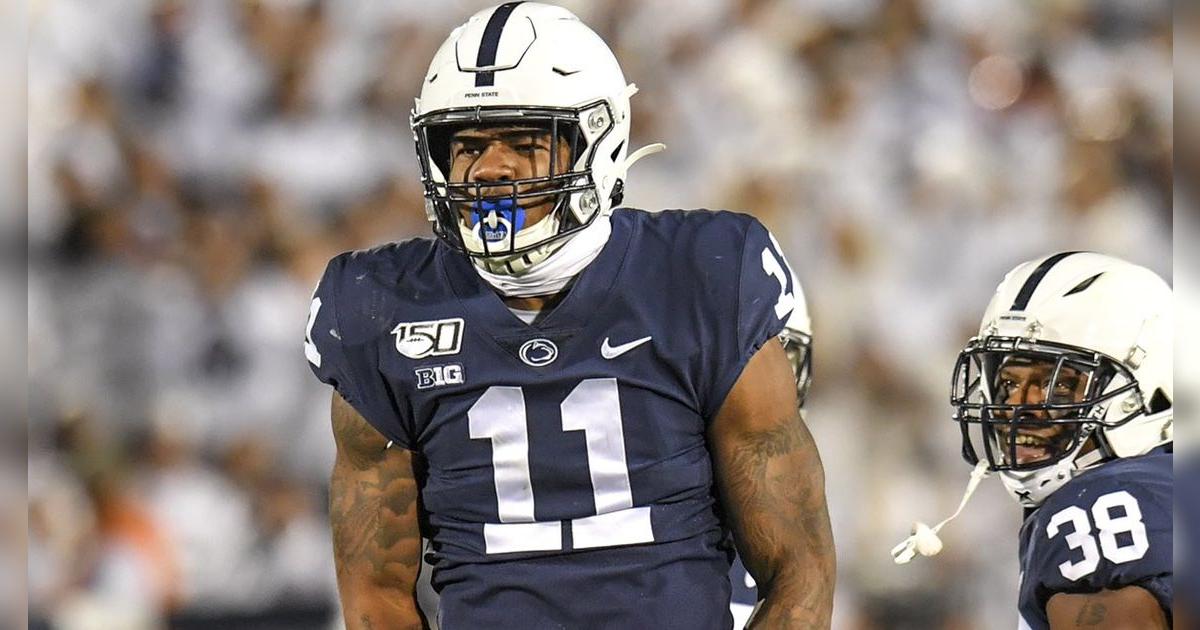 Micah Parsons se despide de los Cowboys: ¿cuándo debuta con los Packers en la NFL?