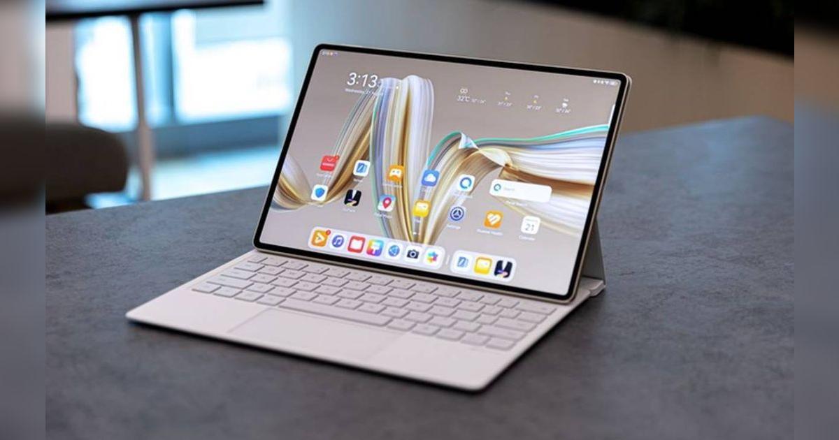 TOP 5 de tablets con gran calidad y bajo precio que podrían reemplazar a una laptop