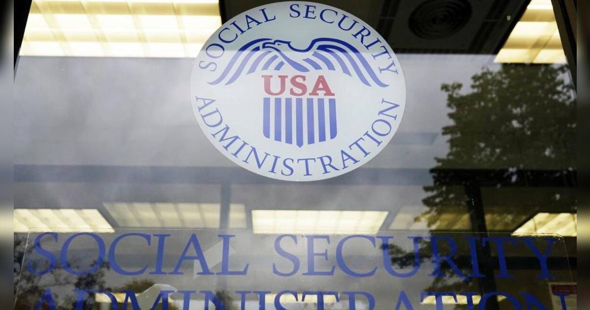 Atención, beneficiarios del Seguro Social | Administración denuncia a DOGE por posible filtración de datos