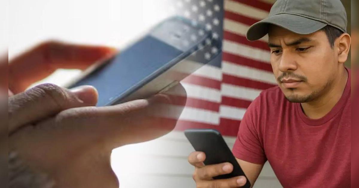 Ojo, inmigrante: esta herramienta digital puede ayudarte con tus dudas sobre temas migratorios en EE. UU.