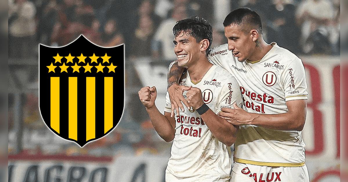 Multicampeón con Peñarol no dudó en elogiar a Universitario: 