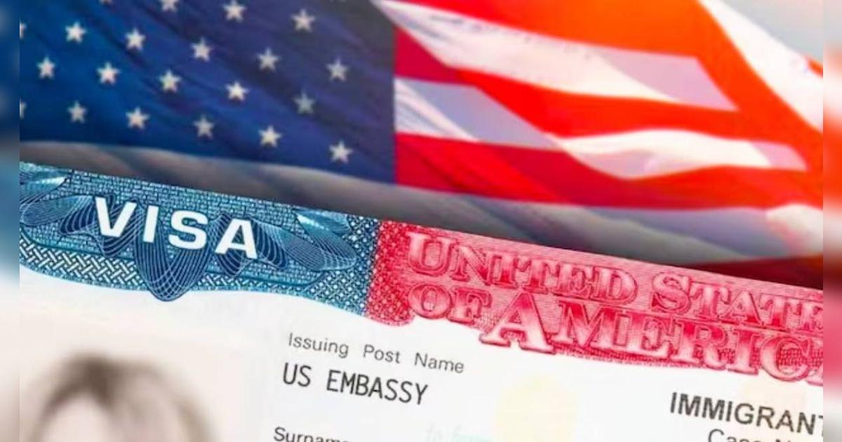 Atención latinos: estos son los pasos para averiguar el estatus de una visa de no inmigrante