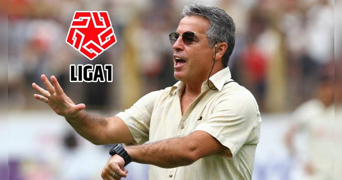 ¿Bomba? Pablo Bengoechea, ex DT de Alianza Lima, en la mira de club peruano: 