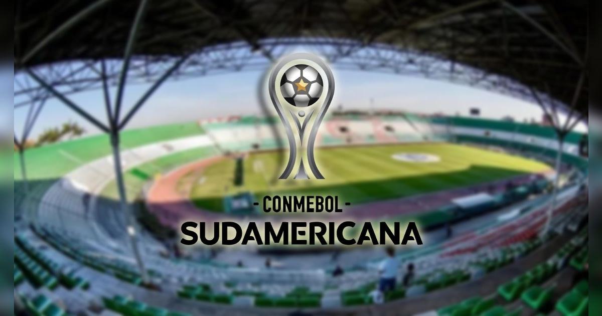Prensa boliviana sobre posible cambio de sede en la final de la Sudamericana: 