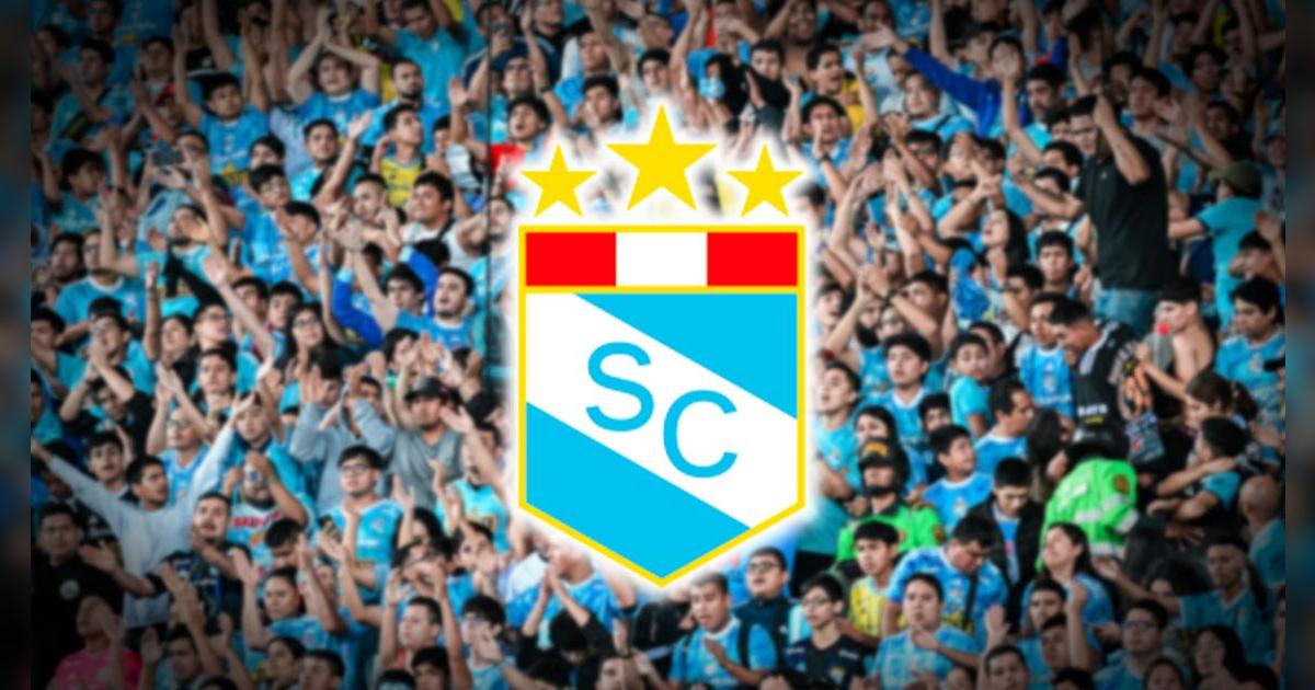 Sporting Cristal confirmó grave lesión de futbolista y no jugará hasta 2026: 