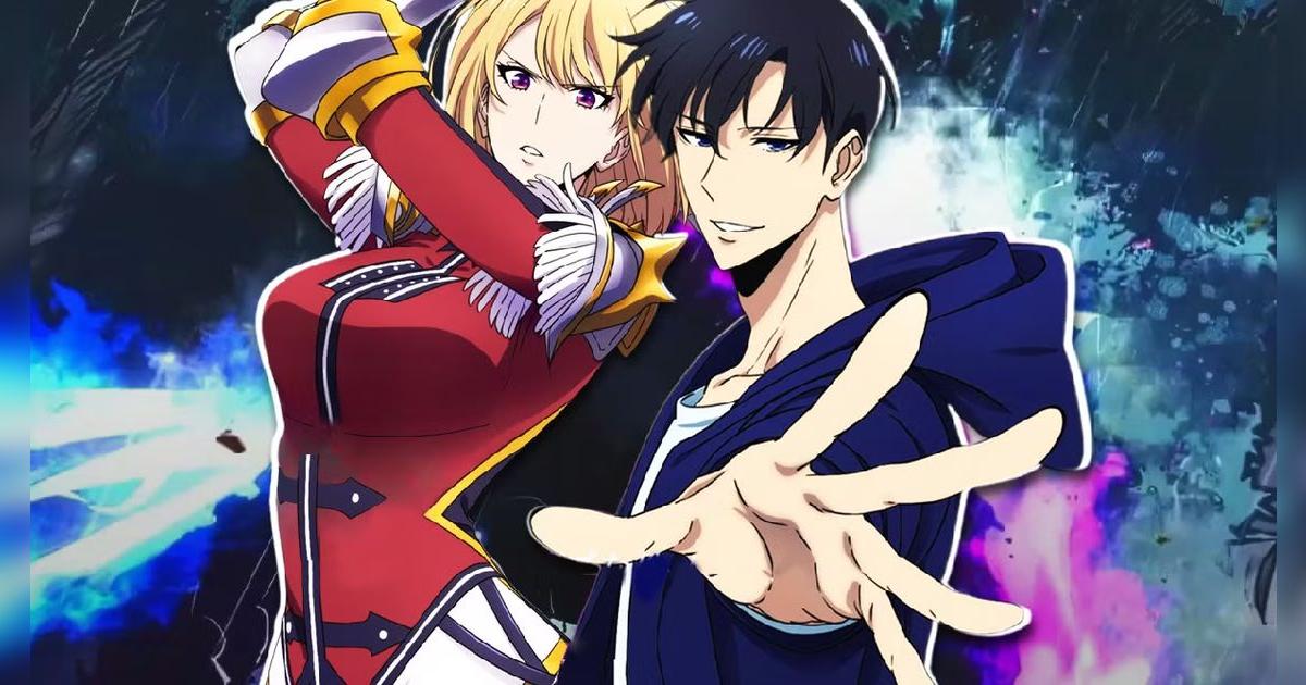 'Solo leveling' en Netflix: cuándo sale el live-action y actores confirmados de Sung Jinwoo y Cha Hae-In