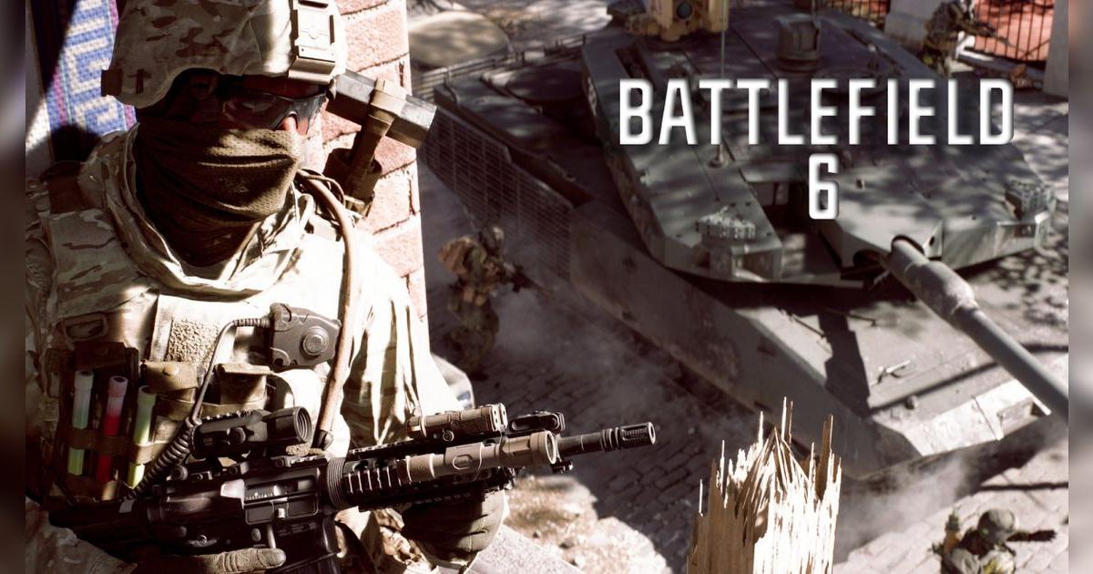 Las nuevas especificaciones del Battlefield 6 para PC: requisitos mínimos y recomendados